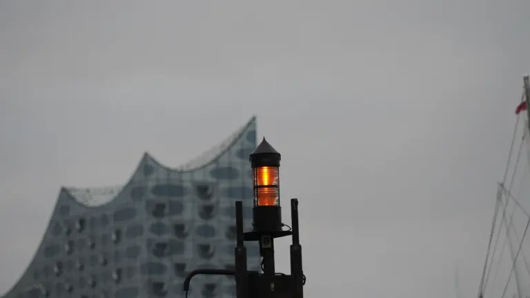 FIRE in Hamburg: Feuerkunst vom 21. Juni bis 21. September