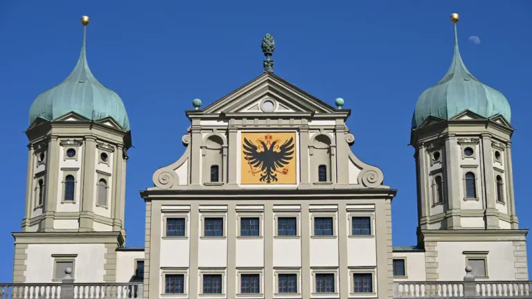Friedensfest 2026: Wo in Augsburg der Feiertag gilt