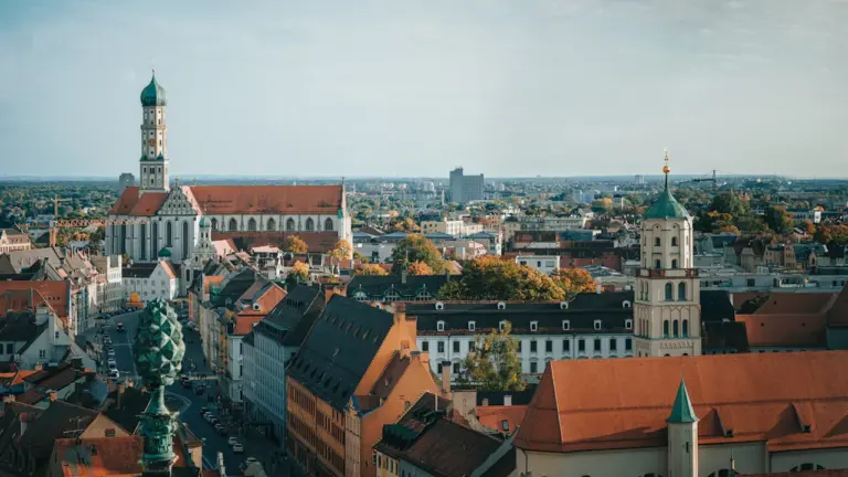Friedensfest in Augsburg: Was am 8. August 2026 gilt