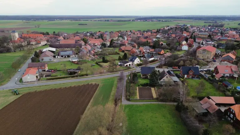Frist in Weimar: Vollersroda kann Stellung nehmen