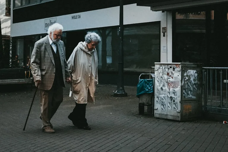 Für Ältere in Rostock öffnen zwei Gratisangebote