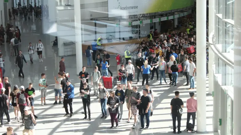 Gamescom 2026: Besuchstage, Tickets und Anreise nach Köln