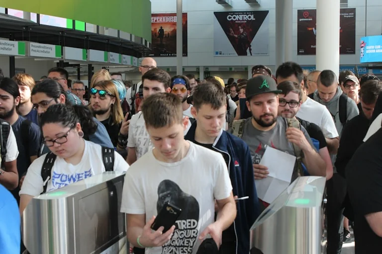 Gamescom 2026: Besuchstage, Tickets und Anreise nach Köln