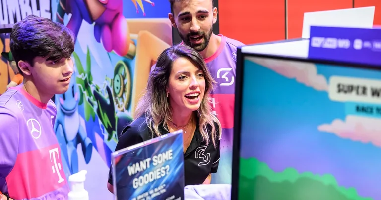 gamescom in Köln: Diese Ticketregel gilt zum Auftakt