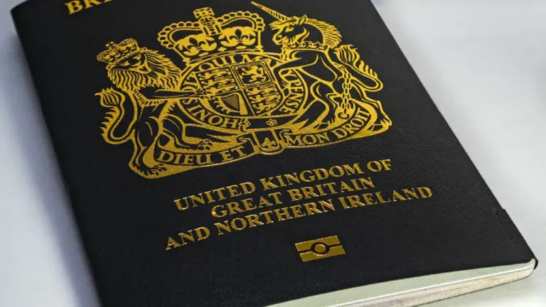 Großbritannien 2026: ETA vor dem Abflug prüfen