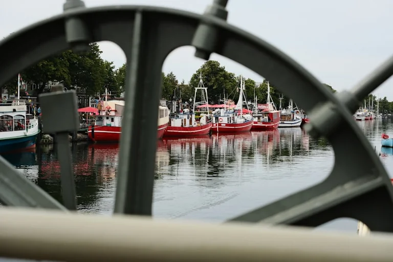 Hanse Sail 2026: Familien-Guide für Rostock und Warnemünde