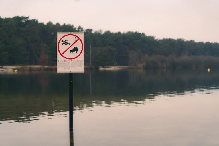 Kassel: Warum das Baden im BUGA-See jetzt verboten ist