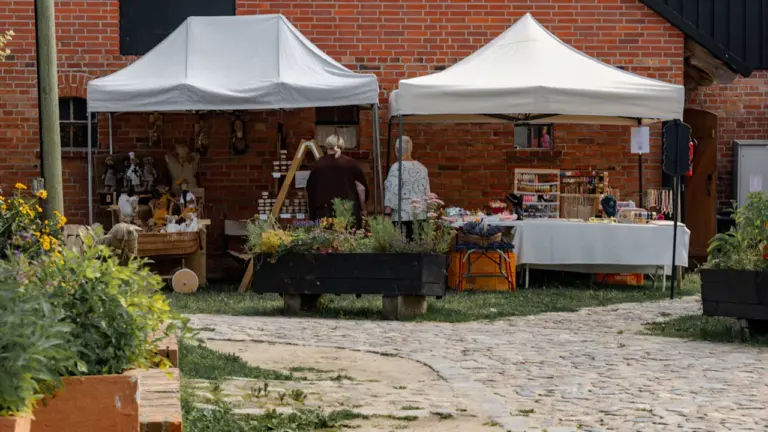 Kölner Creativ Sommer: Kreativmarkt ab 9 Euro