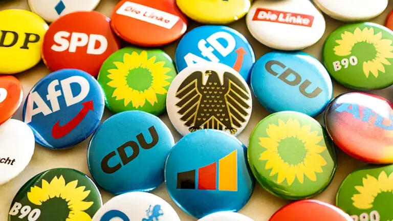 Landtagswahl MV 2026: AfD-Platz eins am 20. September?