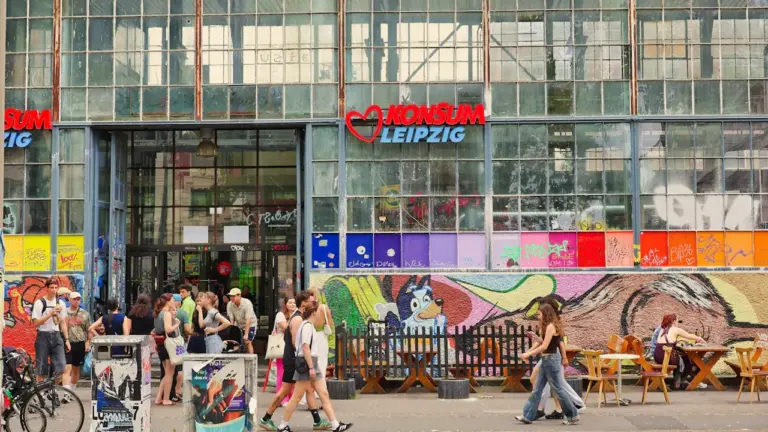 Leipzig: „Gesichter & Gestalten“ startet am 19. August
