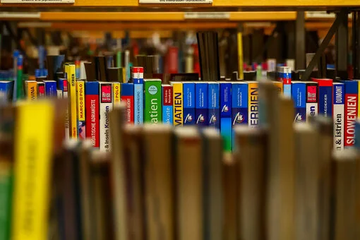 Leverkusen: Zwei Bibliotheken bleiben länger zu