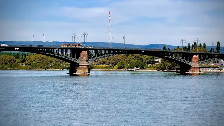Mainz: Was sich durch die neue Binger Straße für Pendler ändert