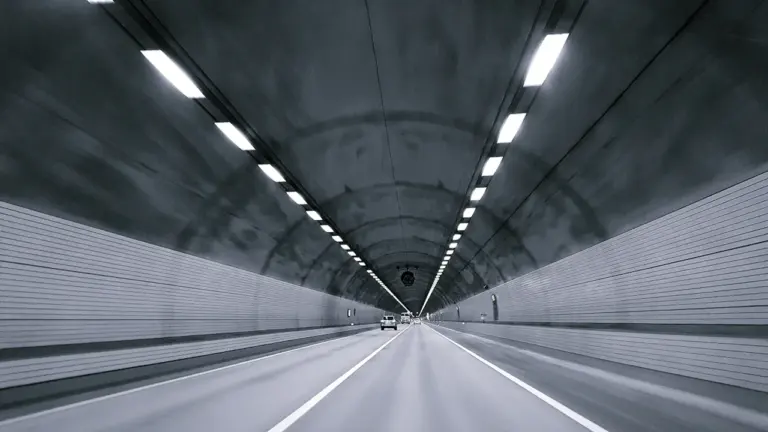 Mannheim: Fahrlachtunnel bleibt nur teilweise offen