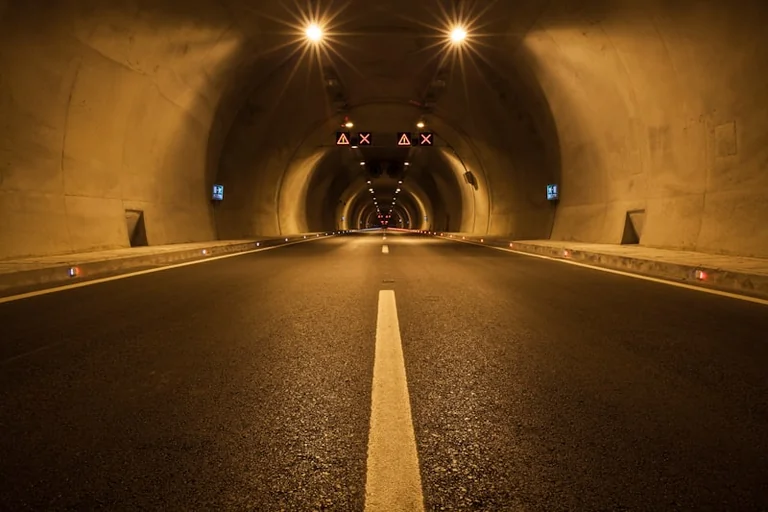 Mannheim: Fahrlachtunnel bleibt nur teilweise offen