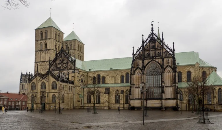 Münster öffnet Denkmale – so planen Besucher ihre Route