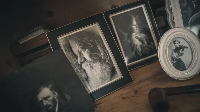Münster: Seltene Daguerreotypien von Friedrich Hundt neu zu sehen