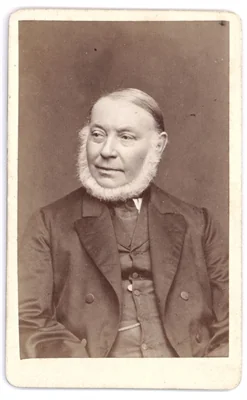 Münster: Seltene Daguerreotypien von Friedrich Hundt neu zu sehen