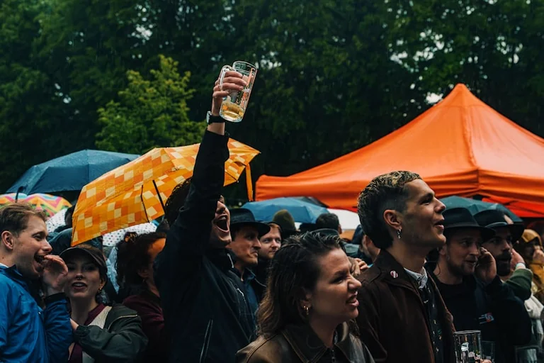 Oktoberfest 2026: Regnet der 19. September?