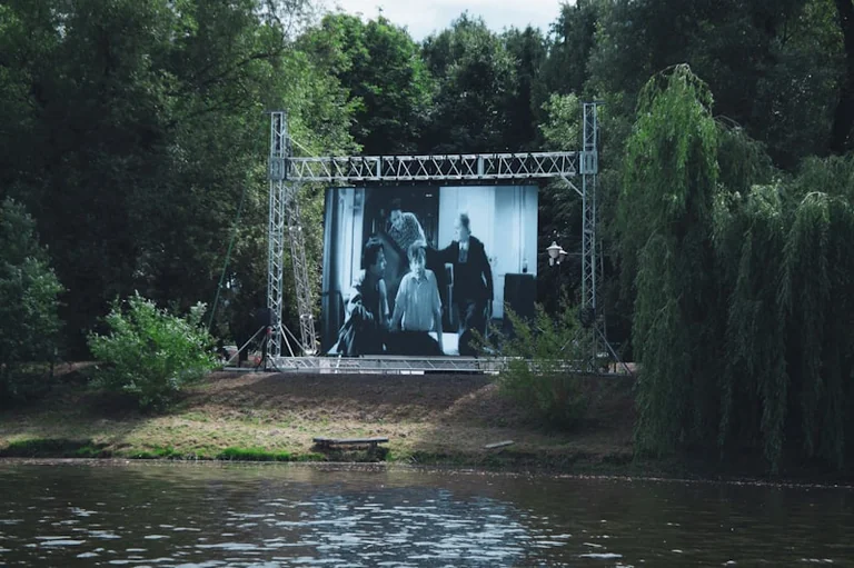 Open-Air-Kino am 11. August: So finden Sie Ihr Abendprogramm