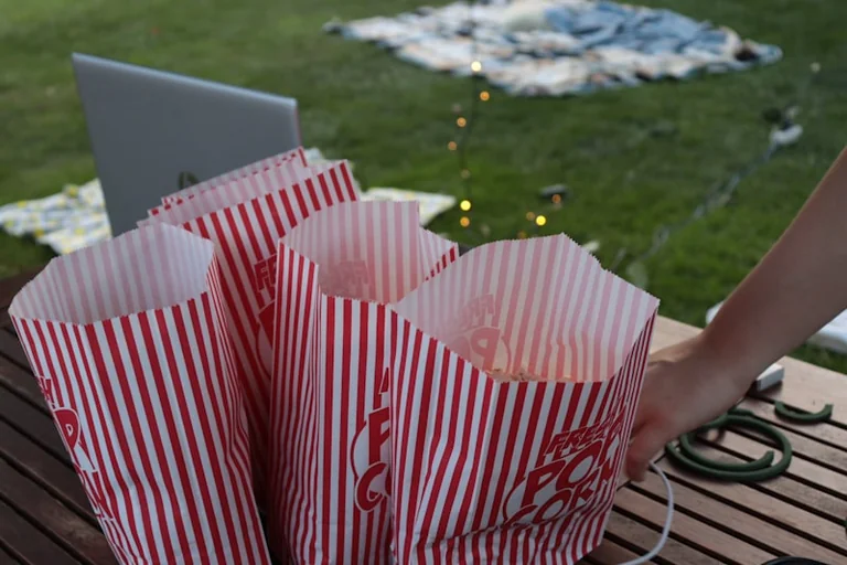 Open-Air-Kino am 11. August: So finden Sie Ihr Abendprogramm