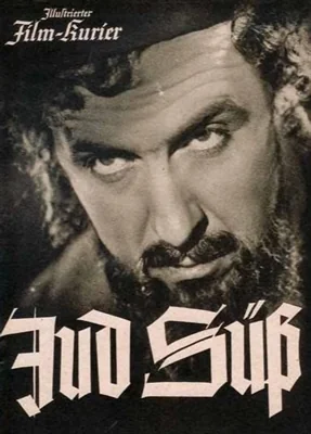 Osnabrück: NS-Propagandafilm „Jud Süß“ wird öffentlich analysiert