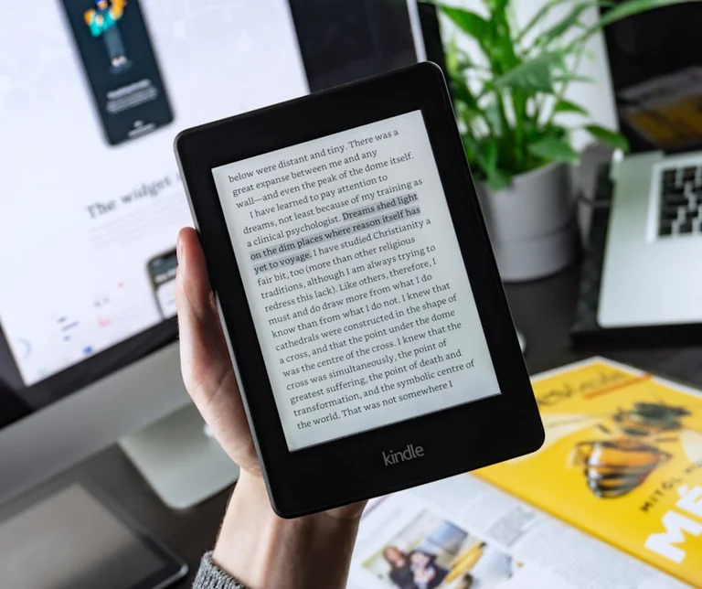 Osnabrücks E-Book-Nutzer müssen die App wechseln