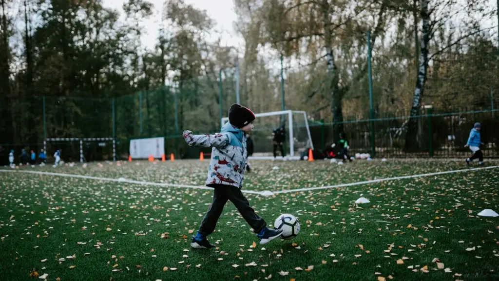 Paderborn: Kinder programmieren am 25. August eigene Fußball-Abenteuer