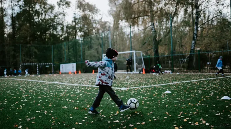 Paderborn: Kinder programmieren am 25. August eigene Fußball-Abenteuer