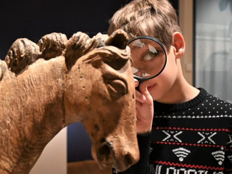Paderborn: Museumsspürnasen suchen am 22. August die Krone