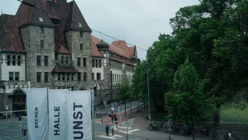 Pauli-Preis in Bremen: Acht Nominierte ab 8. August