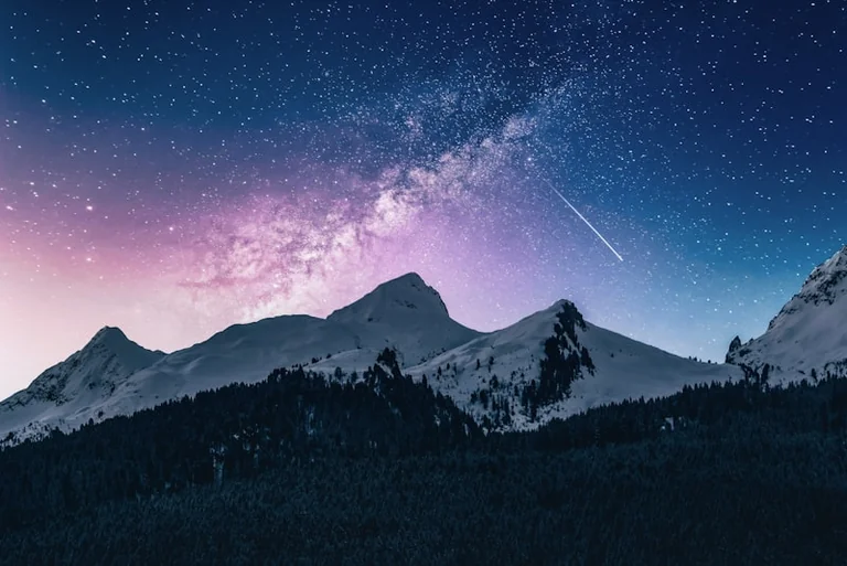Perseiden am 12. August 2026: So gelingt die Sternschnuppennacht