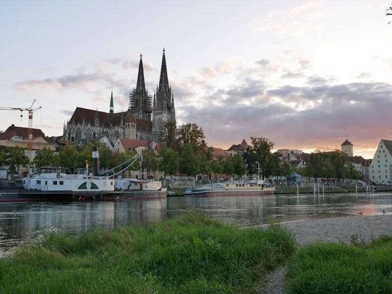 Regensburg: Klang-Entdeckungstour im Dom am 27. August: key details