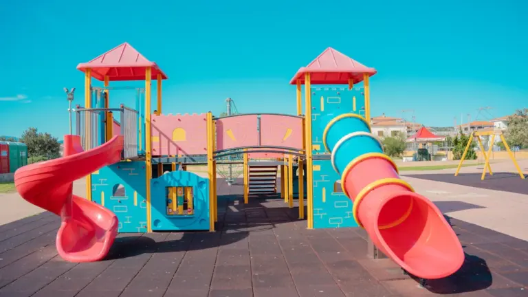 Rostocker Familien können ihren Spielplatz mitplanen