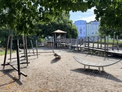 Rostocker Familien können ihren Spielplatz mitplanen
