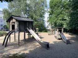 Rostocker Familien können ihren Spielplatz mitplanen