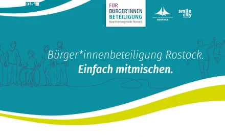 Rostocker Familien können ihren Spielplatz mitplanen