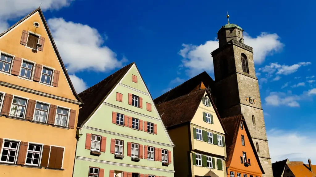 Saarbrücken: Wann der Wochenmarkt St. Johann öffnet
