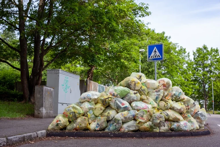 Schadstoffsammlung in Böckingen: Was Sie am 15. August wissen müssen