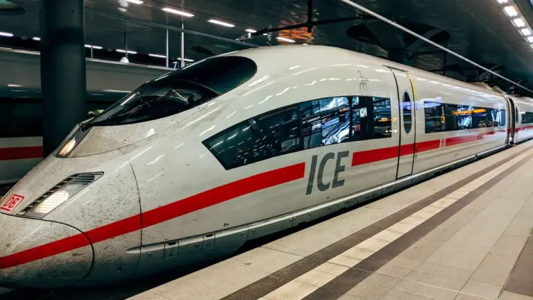 Signalstörung bremst ICE-Züge zwischen Hamburg und Berlin