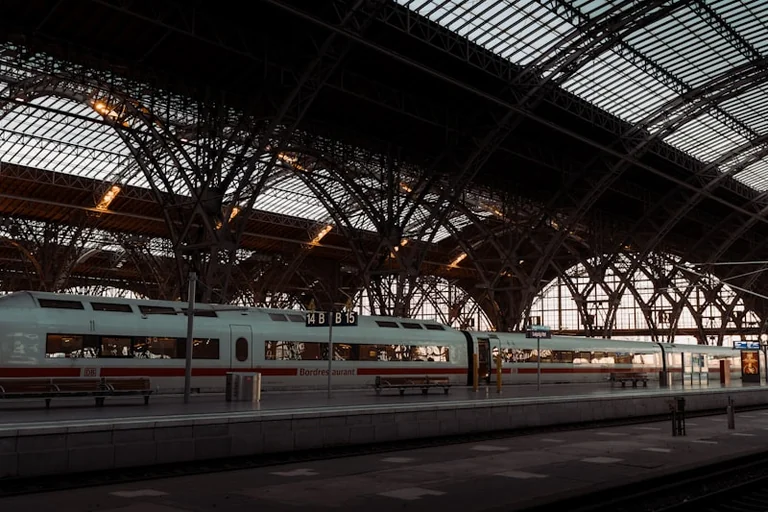 Signalstörung bremst ICE-Züge zwischen Hamburg und Berlin
