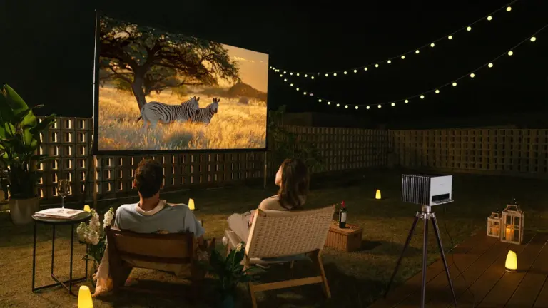 Sommerabend am 1. August: Kino, Konzerte und Genuss
