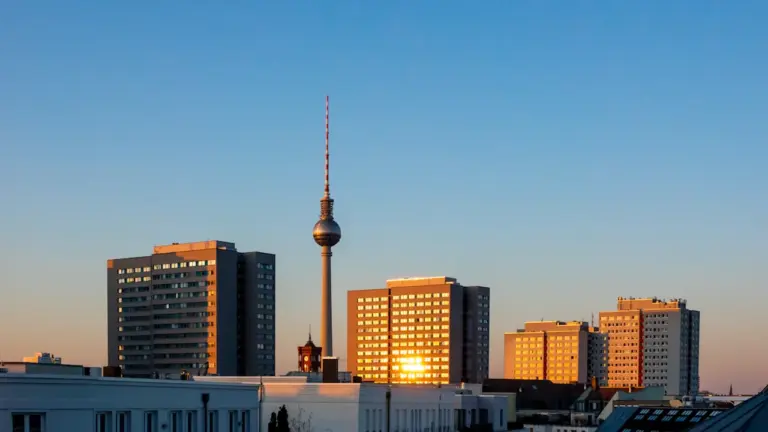 Sommerabend heute: Open-Air-Ideen für deutsche Großstädte