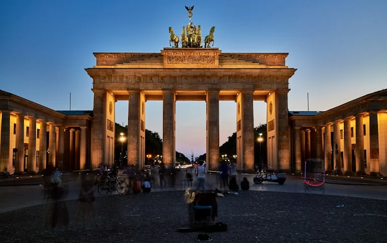 Sommerabend heute: Open-Air-Ideen für deutsche Großstädte