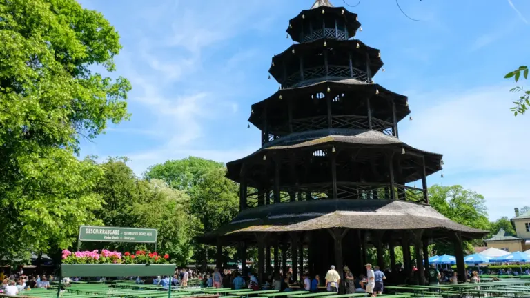 Sommerabend in Deutschland: Die besten Tipps für heute