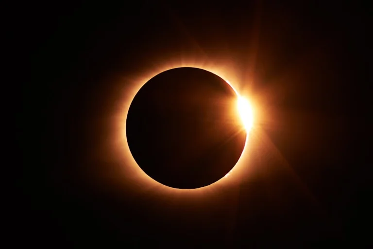 Sonnenfinsternis am 12. August: Was Deutschland sehen kann