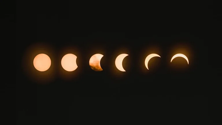 Sonnenfinsternis am 12. August: Was Deutschland sehen kann