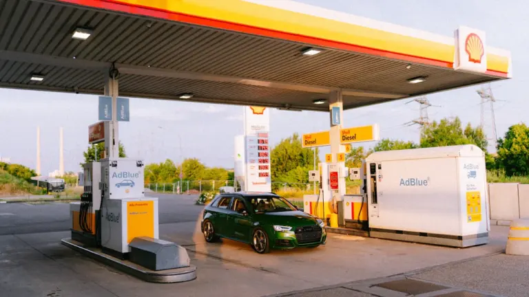 Spritpreis-Check: So sparen Sie beim Tanken im Alltag