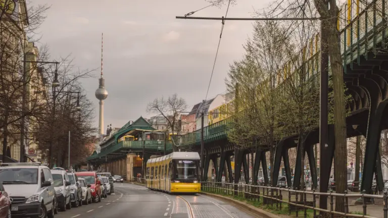 Streik im Berliner ÖPNV: Was Pendler am 6. August wissen müssen