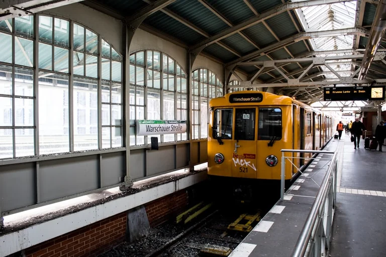 Streik im Berliner ÖPNV: Was Pendler am 6. August wissen müssen