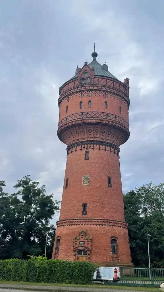 Torgau öffnet Denkmale, die sonst leicht verborgen bleiben
